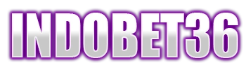 Logo INDOBET36